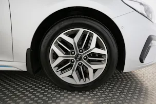 Kia Optima Sportswagon 2.0 GDi Plug-in Hybrid Style