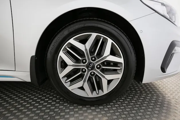 Kia Optima Sportswagon 2.0 GDi Plug-in Hybrid Style