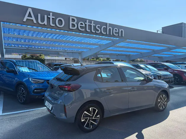 Opel Corsa 1.2 T Hybrid Viva