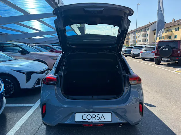 Opel Corsa 1.2 T Hybrid Viva