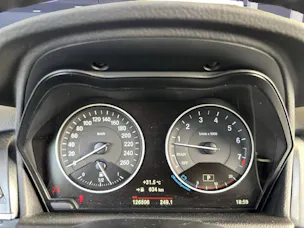 BMW 225i xDrive SAG Active Tourer M Sport