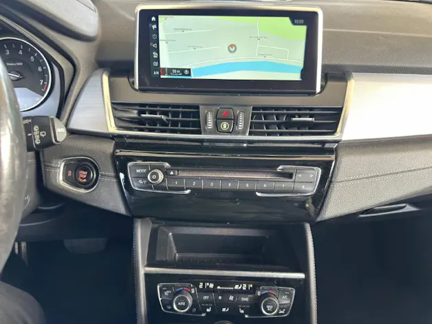 BMW 225i xDrive SAG Active Tourer M Sport
