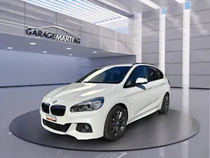 BMW 225i xDrive SAG Active Tourer M Sport