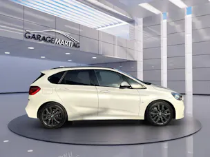 BMW 225i xDrive SAG Active Tourer M Sport