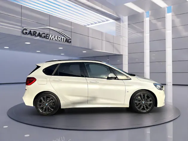 BMW 225i xDrive SAG Active Tourer M Sport