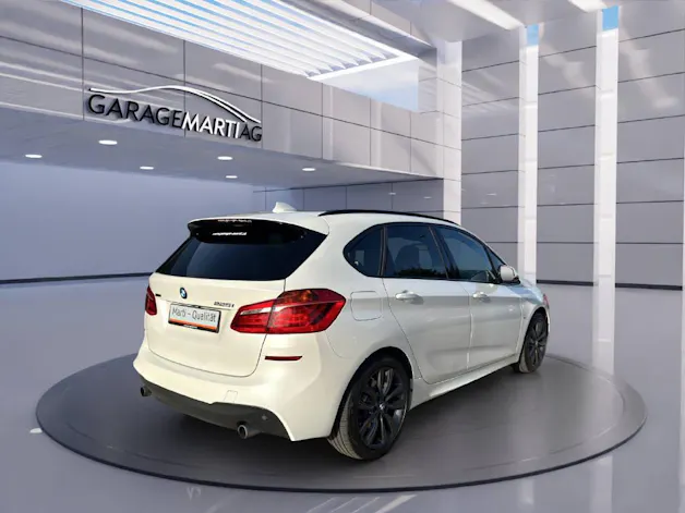 BMW 225i xDrive SAG Active Tourer M Sport