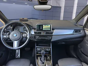 BMW 225i xDrive SAG Active Tourer M Sport