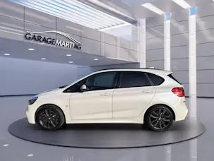 BMW 225i xDrive SAG Active Tourer M Sport