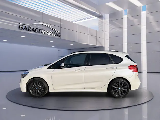 BMW 225i xDrive SAG Active Tourer M Sport