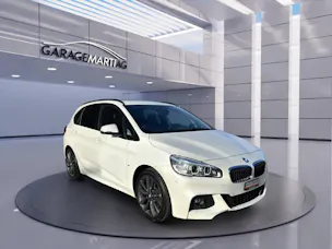BMW 225i xDrive SAG Active Tourer M Sport