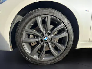 BMW 225i xDrive SAG Active Tourer M Sport