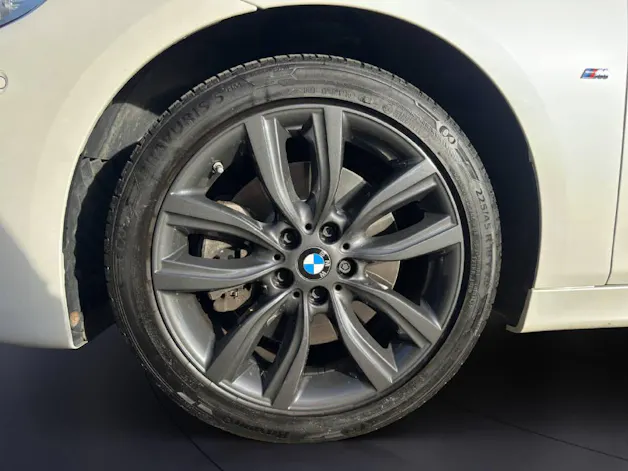 BMW 225i xDrive SAG Active Tourer M Sport