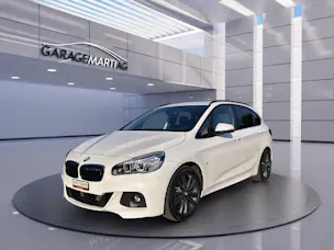 BMW 225i xDrive SAG Active Tourer M Sport