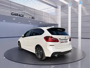 BMW 225i xDrive SAG Active Tourer M Sport