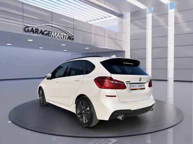 BMW 225i xDrive SAG Active Tourer M Sport