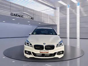 BMW 225i xDrive SAG Active Tourer M Sport