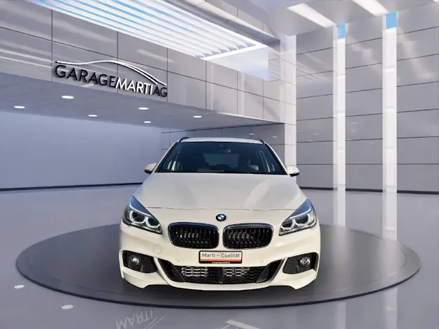 BMW 225i xDrive SAG Active Tourer M Sport