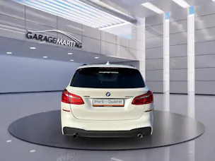 BMW 225i xDrive SAG Active Tourer M Sport