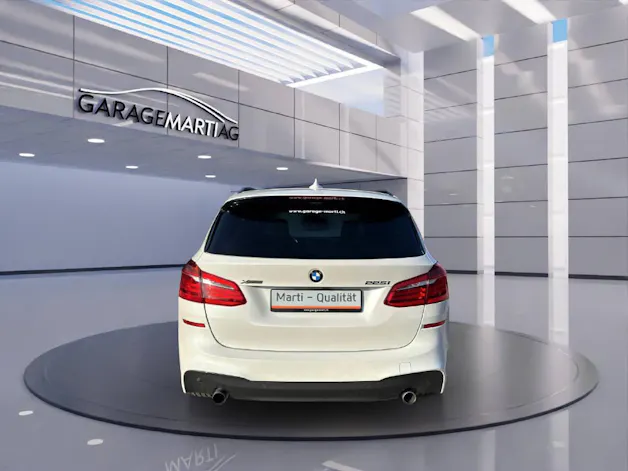 BMW 225i xDrive SAG Active Tourer M Sport