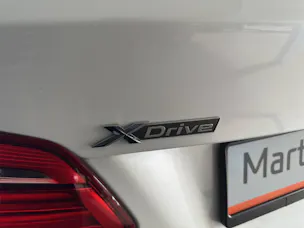 BMW 225i xDrive SAG Active Tourer M Sport