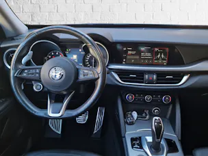 ALFA ROMEO Stelvio 2.0 Q4 Sprint