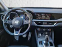 ALFA ROMEO Stelvio 2.0 Q4 Sprint