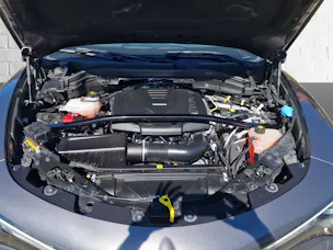 ALFA ROMEO Stelvio 2.0 Q4 Sprint