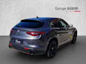 ALFA ROMEO Stelvio 2.0 Q4 Sprint