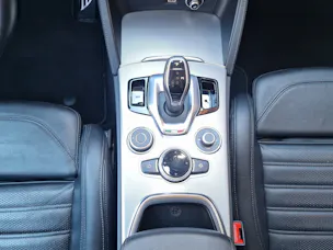 ALFA ROMEO Stelvio 2.0 Q4 Sprint
