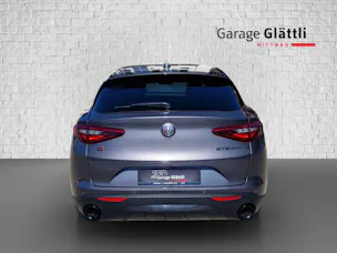 ALFA ROMEO Stelvio 2.0 Q4 Sprint