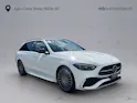 MERCEDES-BENZ C 220 d Swiss Star AMG Line 4matic Kombi