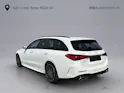 MERCEDES-BENZ C 220 d Swiss Star AMG Line 4matic Kombi