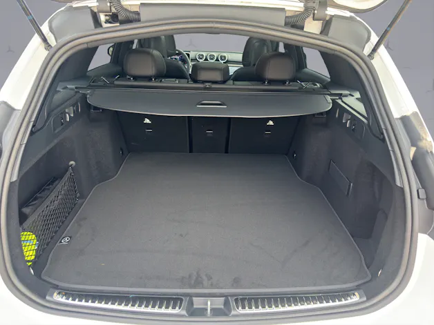 MERCEDES-BENZ C 220 d Swiss Star AMG Line 4matic Kombi