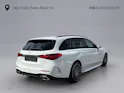 MERCEDES-BENZ C 220 d Swiss Star AMG Line 4matic Kombi