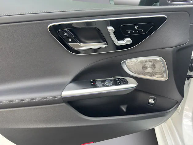 MERCEDES-BENZ C 220 d Swiss Star AMG Line 4matic Kombi