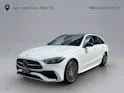 MERCEDES-BENZ C 220 d Swiss Star AMG Line 4matic Kombi