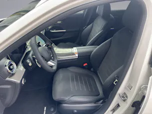 MERCEDES-BENZ C 220 d Swiss Star AMG Line 4matic Kombi