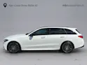 MERCEDES-BENZ C 220 d Swiss Star AMG Line 4matic Kombi