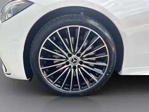 MERCEDES-BENZ C 220 d Swiss Star AMG Line 4matic Kombi