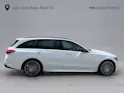 MERCEDES-BENZ C 220 d Swiss Star AMG Line 4matic Kombi