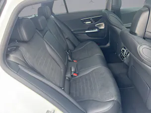 MERCEDES-BENZ C 220 d Swiss Star AMG Line 4matic Kombi