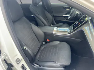 MERCEDES-BENZ C 220 d Swiss Star AMG Line 4matic Kombi