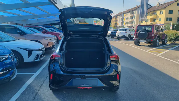 Opel Corsa 1.2 T Hybrid Viva