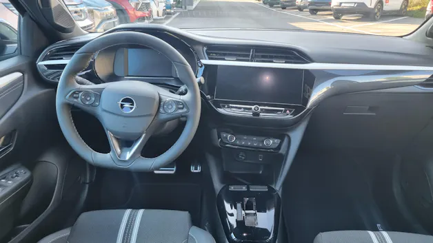 Opel Corsa 1.2 T Hybrid Viva