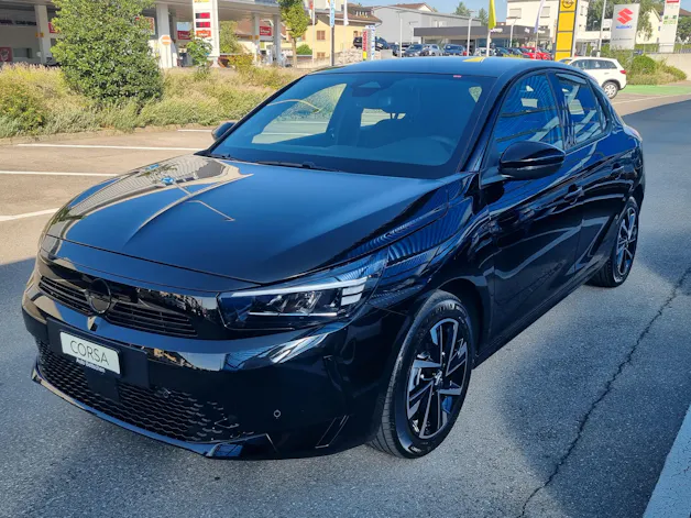 Opel Corsa 1.2 T Hybrid Viva