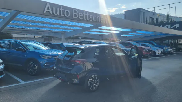 Opel Corsa 1.2 T Hybrid Viva