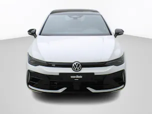 VW Golf 8.5 2.0 TSI DSG R Black Edition 4Motion