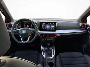 SEAT Arona 1.0 TSI 110 FR DSG