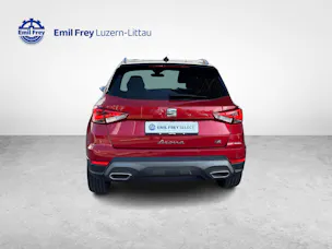 SEAT Arona 1.0 TSI 110 FR DSG