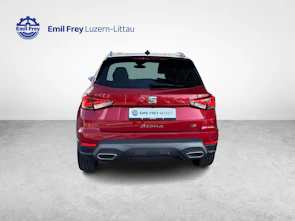 Fahrzeugbild SEAT Arona 1.0 TSI 110 FR DSG